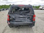2015 Jeep Patriot Sport de vânzare în Walton, KY - Rollover