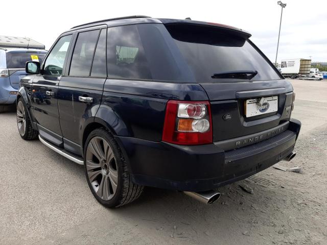 2006 LAND ROVER RANGE ROVE