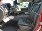 2015 Dodge Durango Citadel de vânzare în Rogersville, MO - Front End