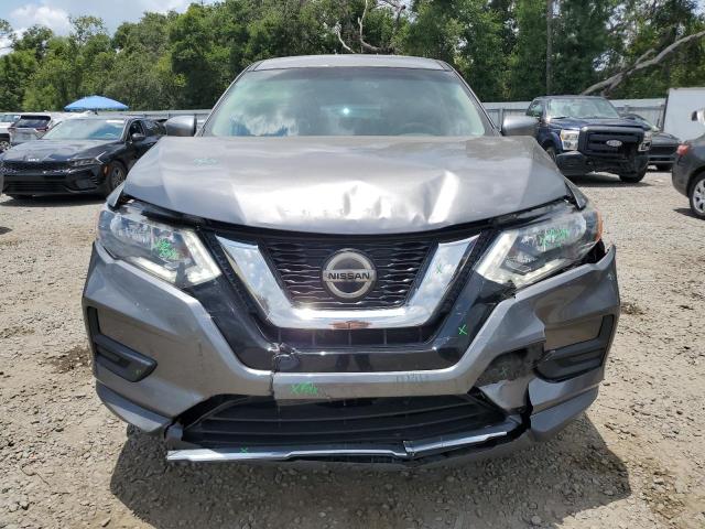  NISSAN ROGUE 2018 Gray