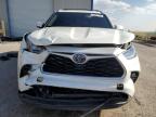 Albuquerque, NM에서 판매 중인 2020 Toyota Highlander Hybrid Xle - Front End