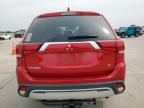2020 Mitsubishi Outlander Se en Venta en Grand Prairie, TX - Hail