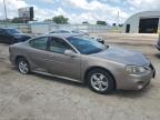 2007 Pontiac Grand Prix  на продаже в Wichita, KS - Side