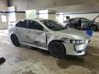 2009 Mitsubishi Lancer Gts for Sale in Sandston, VA - Side