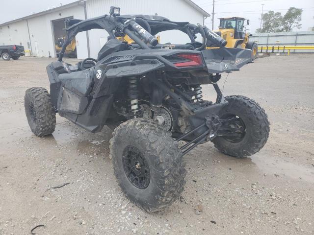 2021 CAN-AM MAVERICK X3 X RS TURBO RR  