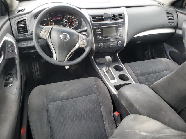  NISSAN ALTIMA 2015 Brown