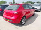 2012 SEAT IBIZA FR C for sale at Copart SANDY