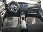 2022 Nissan Kicks Sv للبيع في New Orleans، LA - Side