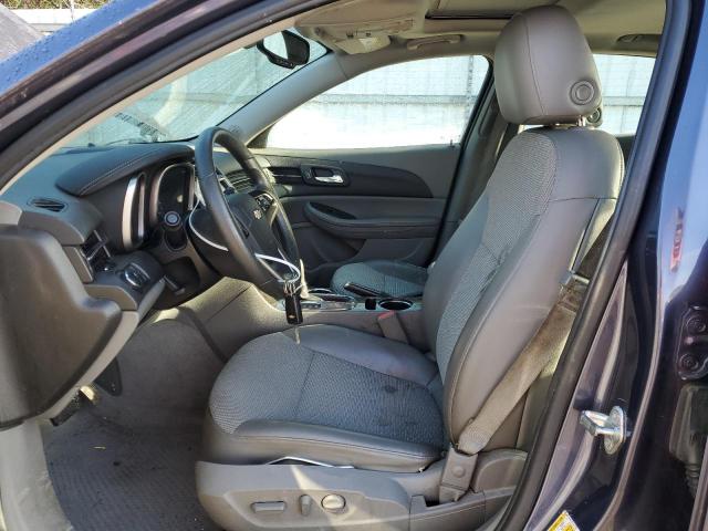  CHEVROLET MALIBU 2015 Синій