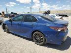 2024 Toyota Camry Xse de vânzare în Anthony, TX - All Over