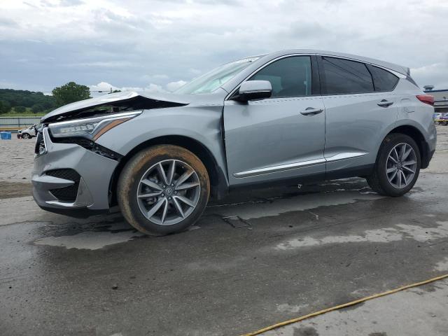 ACURA RDX TECHNO 2021