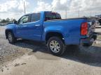 2018 Chevrolet Colorado Lt de vânzare în Riverview, FL - Front End