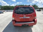 2010 Nissan Pathfinder S للبيع في Ocala، FL - Front End