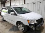 2016 Chrysler Town & Country Touring for Sale in West Mifflin, PA - Front End
