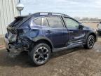 2021 SUBARU CROSSTREK PREMIUM à vendre chez Copart ON - TORONTO