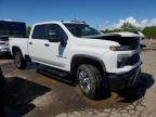 2024 Chevrolet Silverado K2500 Custom للبيع في Woodhaven، MI - Front End
