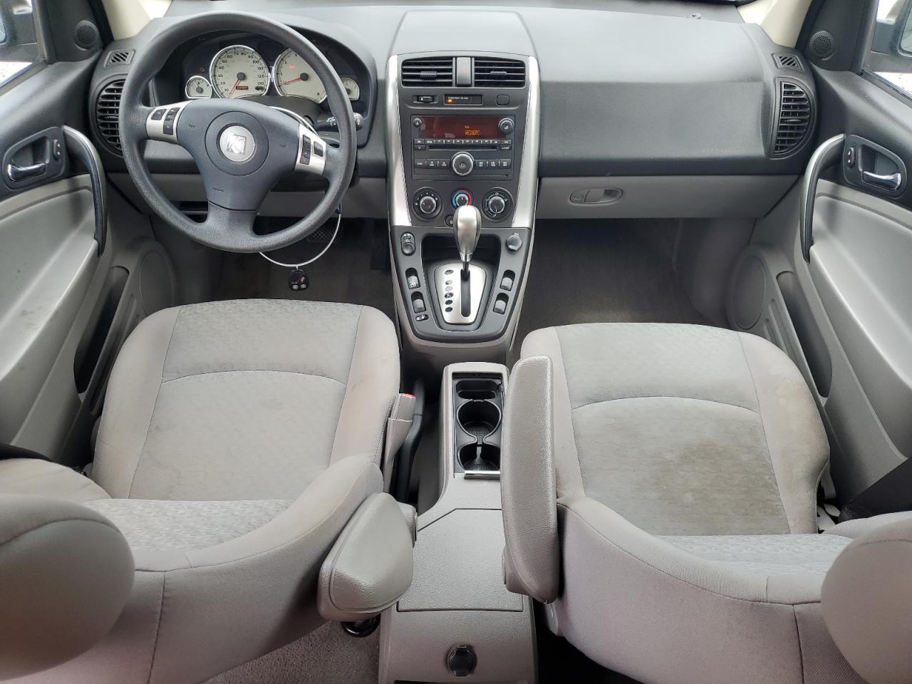 2007 Saturn Vue VIN: 5GZCZ33D77S816560 Lot: 56858775
