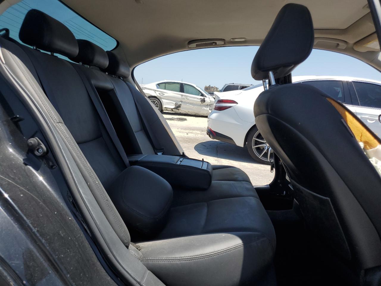 2017 Infiniti Q50 Premium VIN: JN1EV7AP7HM737246 Lot: 56853735