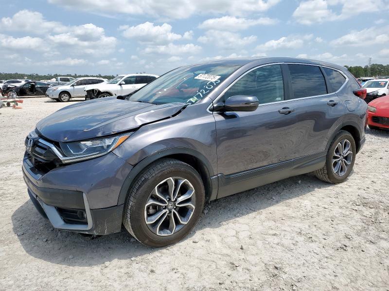 HONDA CRV – zdjęcie z aukcji, lot #57172075