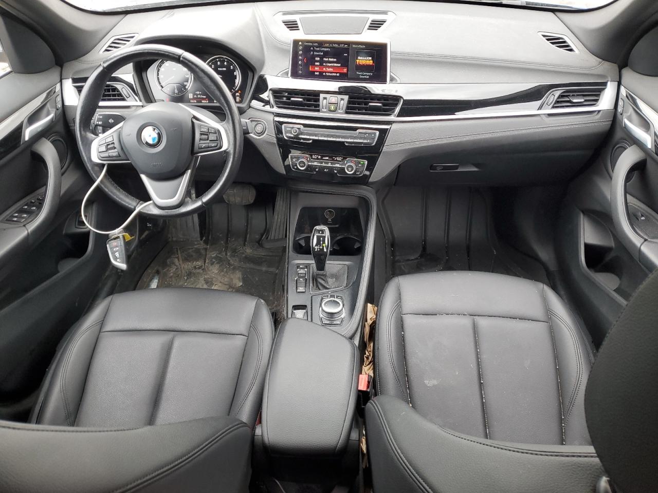 2020 BMW X1 xDrive28I VIN: WBXJG9C06L5R42063 Lot: 57865615