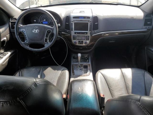 2010 HYUNDAI SANTA FE SE