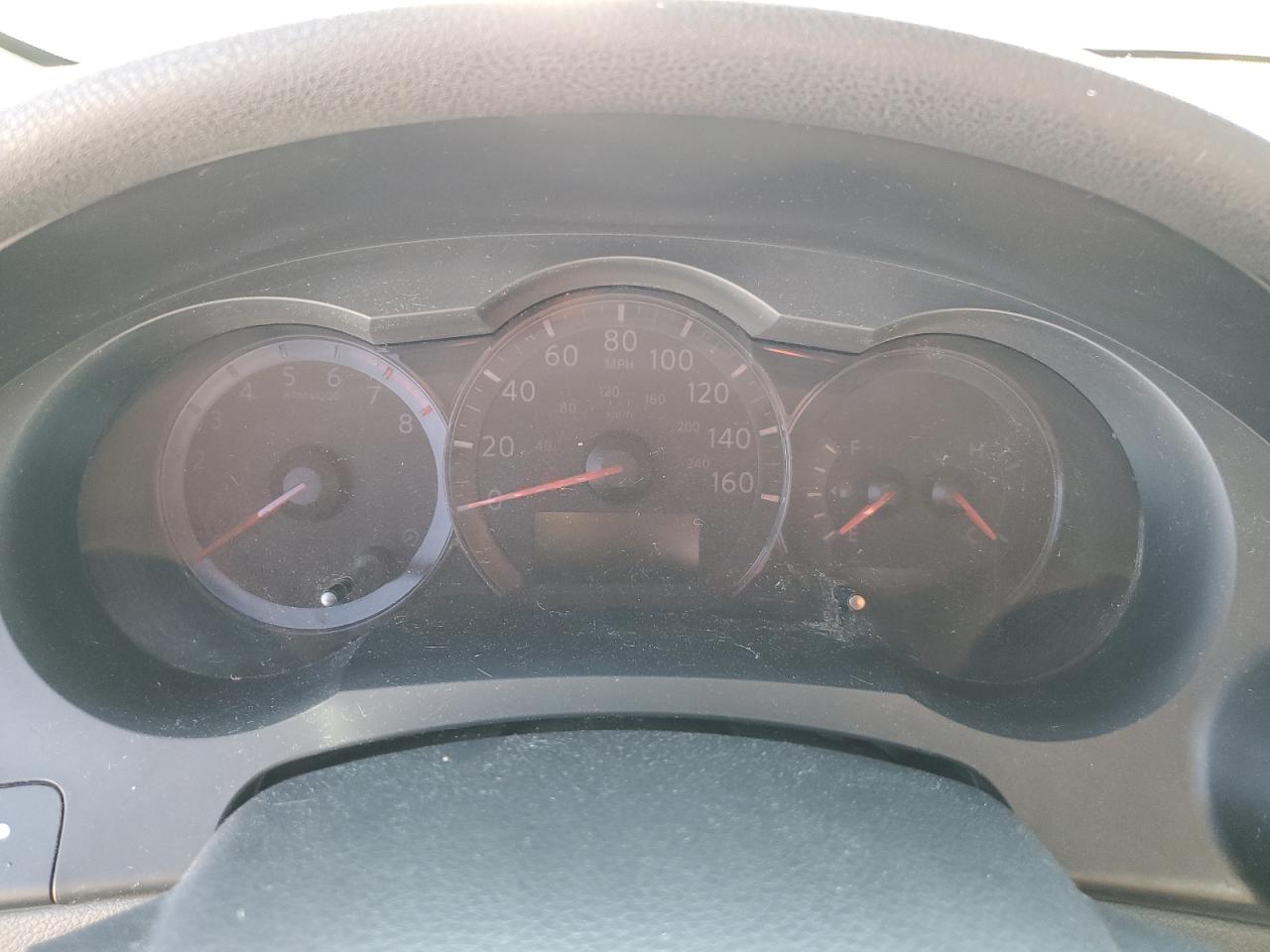 2010 Nissan Altima Base VIN: 1N4AL2AP3AN553657 Lot: 58999085