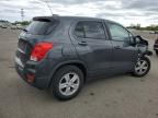 2019 Chevrolet Trax Ls на продаже в Brookhaven, NY - Front End