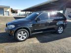 2008 Bmw X5 3.0I   продається в Hayward, CA - Front End