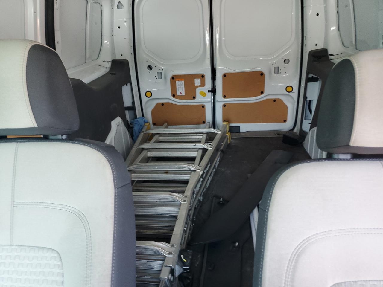 2020 Ford Transit Connect Xlt VIN: NM0LS7F27L1473205 Lot: 56726505