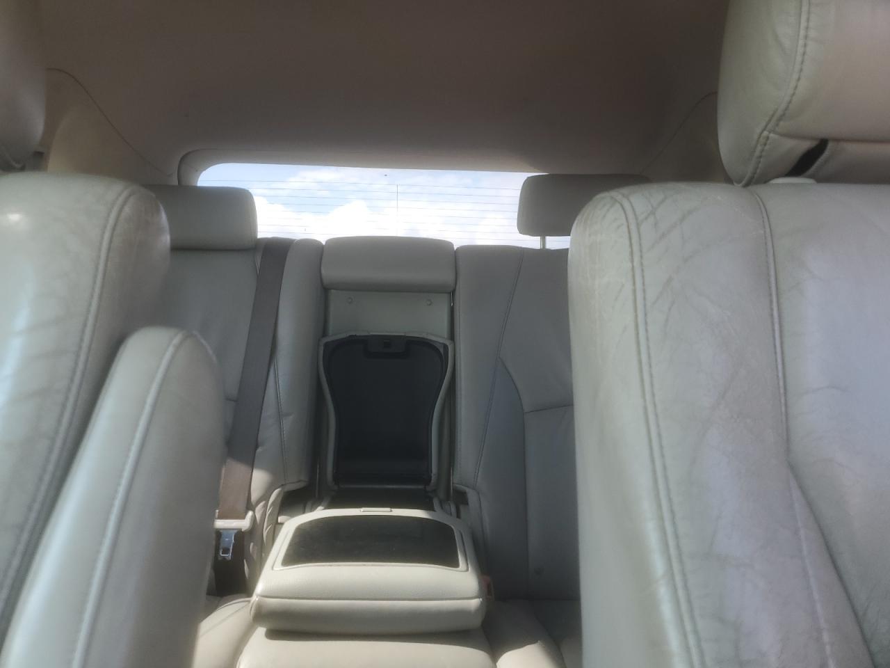 2005 Lexus Rx 330 VIN: JTJHA31U950087467 Lot: 56585635