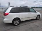 2010 Toyota Sienna Xle للبيع في Littleton، CO - Front End
