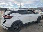 2021 Nissan Kicks Sr   იყიდება Las Vegas-ში, NV - All Over
