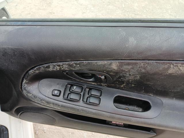 1996 MITSUBISHI LANCER EVO
