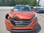 2016 Hyundai Tucson Limited იყიდება Dunn-ში, NC - Front End