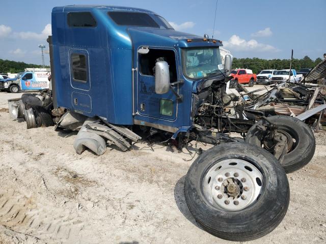 2012 Kenworth T600 Semi Truck