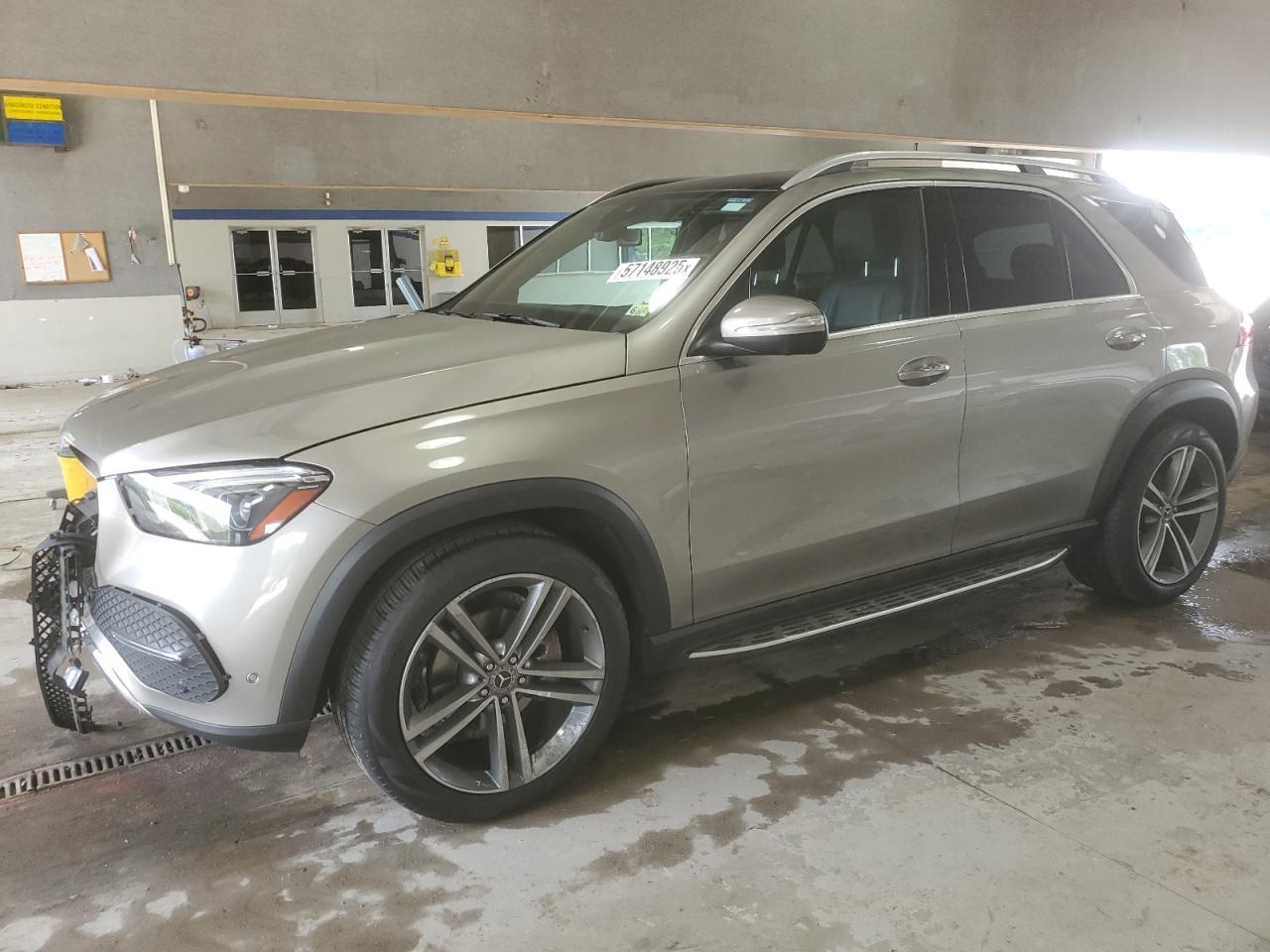 Sandston, VA에서 판매 중인 2020 Mercedes-Benz Gle 350 4Matic - Front End