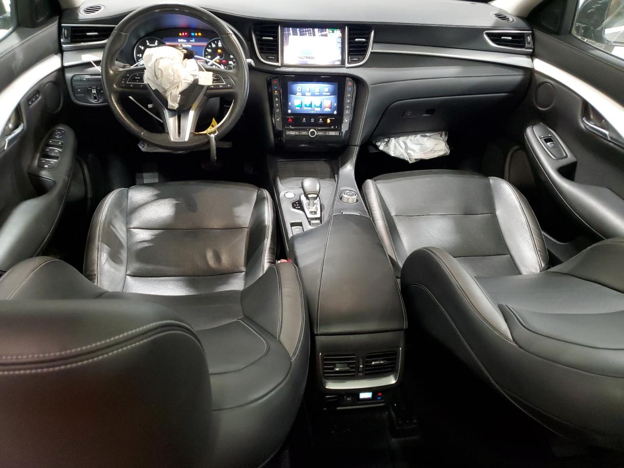2019 Infiniti Qx50 Essential VIN: 3PCAJ5M30KF110456 Lot: 55997085