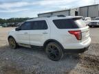 2012 Ford Explorer Xlt na sprzedaż w Florence, MS - Water/Flood