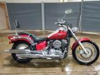 2007 Yamaha Xvs650  na sprzedaż w Columbia Station, OH - Mechanical