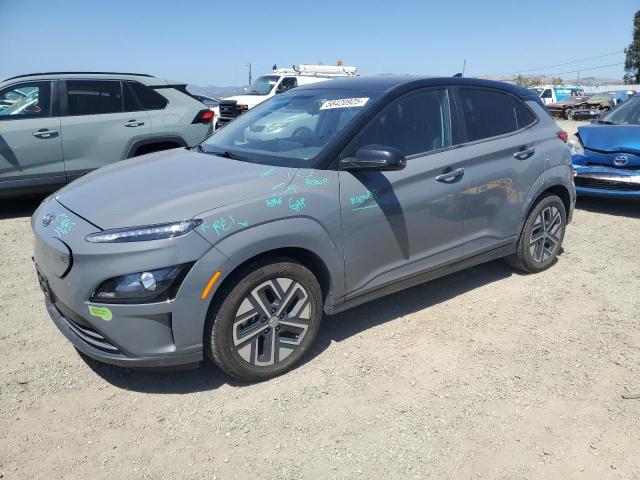 HYUNDAI KONA SE 2023
