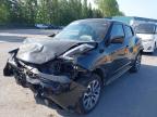 2019 NISSAN JUKE TEKNA for sale at Copart GLOUCESTER