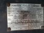 2018 Fontaine Flatbed Trailer for Sale in Brighton, CO - Rollover