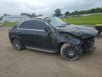 2020 Mercedes-Benz Gle 350 4Matic en Venta en Columbia Station, OH - Rollover