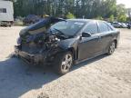 2012 Toyota Camry Base de vânzare în North Billerica, MA - Front End
