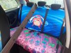 2008 NISSAN MICRA ACEN for sale at Copart SANDY
