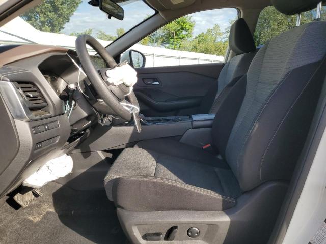  NISSAN ROGUE 2023 Biały
