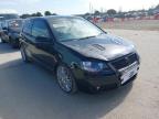 2008 VOLKSWAGEN POLO MATCH for sale at Copart ROCHFORD
