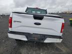 2016 Ford F150 Super Cab de vânzare în Airway Heights, WA - Front End