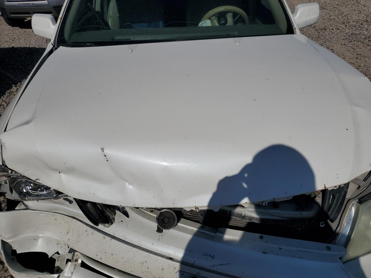 2003 Toyota Avalon Xl VIN: 4T1BF28B33U290333 Lot: 55313705