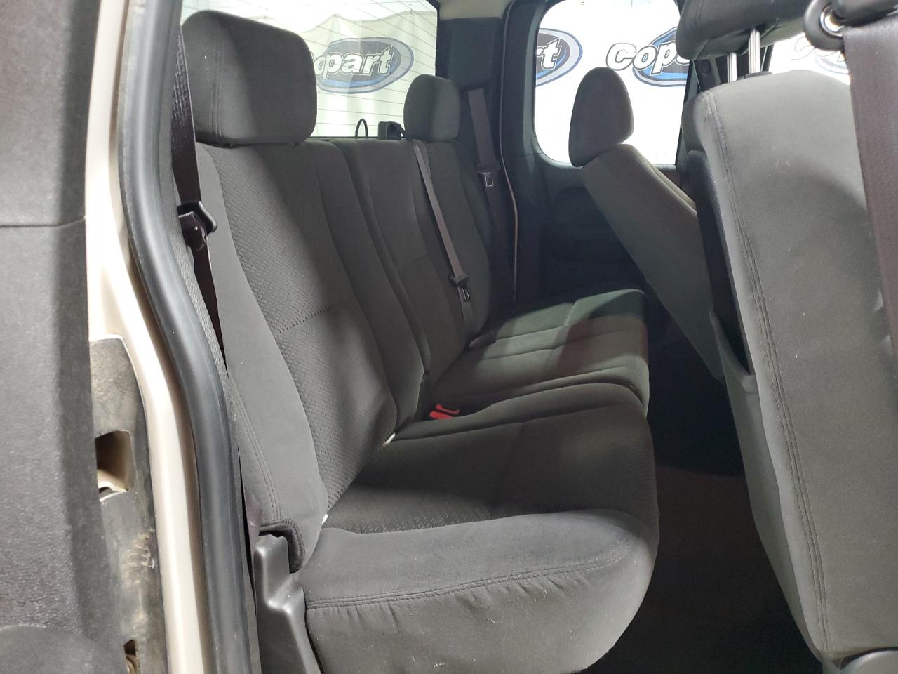 CHEVROLET ALL Models 2007 VIN 1GCEK19037E502426 фото 10